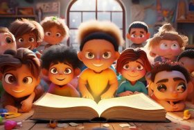 儿童励志故事大全音频免费听 - 少儿励志故事大全有声