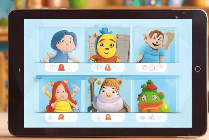 儿童故事配音软件有哪些，儿童配音软件哪个好