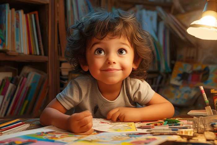 儿童绘本读后感600字 - 儿童绘本读后感600字怎么写