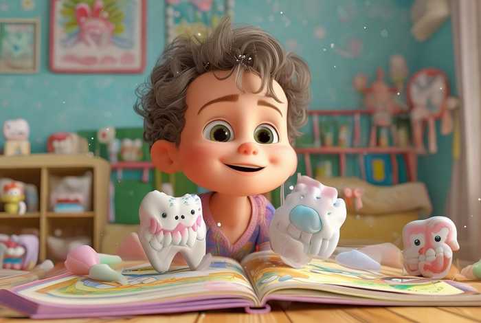 儿童故事牙齿的故事,有关牙齿的幼儿故事 儿童故事牙齿的故事,有关牙齿的幼儿故事