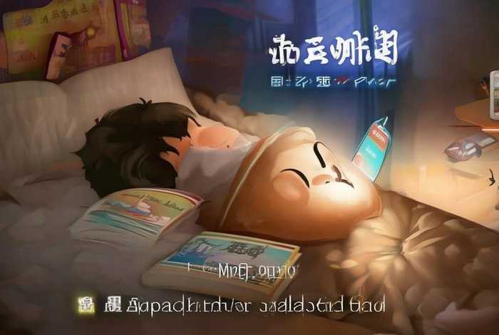 儿童睡前故事大全免费听语音版（米小圈睡前故事大全语音版免费听）