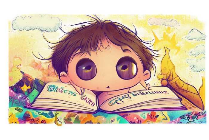 儿童故事大全讲故事；讲故事的儿童故事大全