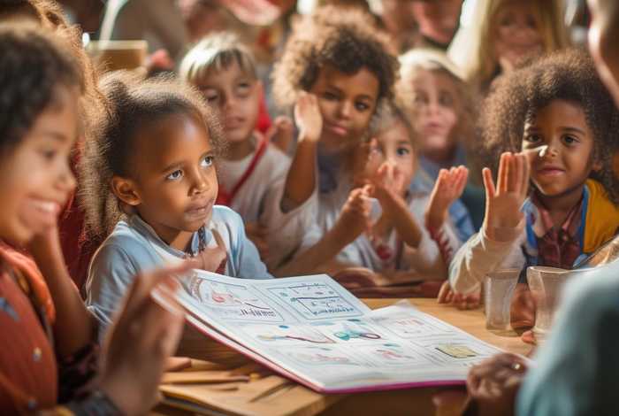 儿童故事礼仪礼貌（幼儿礼貌故事视频）