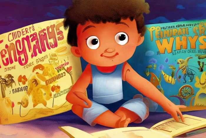 儿童十万个为什么故事大全读本；幼儿故事十万个为什么