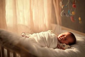 0到1岁小故事，0到1岁婴儿小故事