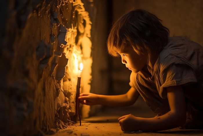 儿童故事凿壁偷光视频，视频凿壁偷光的故事