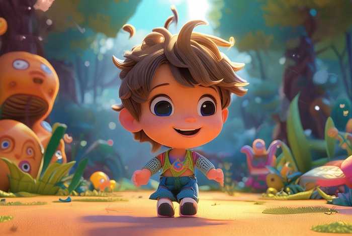 儿童故事米卡儿童故事、米卡成长故事4到5岁 儿童故事米卡儿童故事、米卡成长故事4到5岁