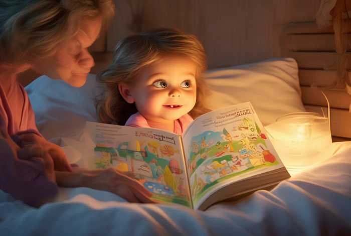 儿童睡前故事绘本故事（儿童睡前故事绘本故事大王）