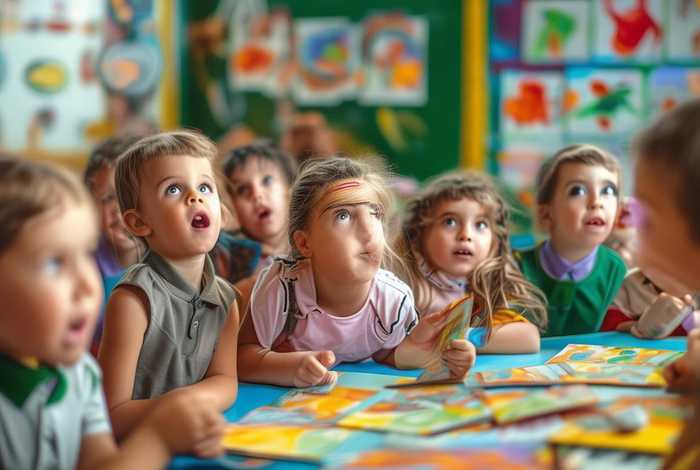 儿童常识问题，幼儿常识类问题及答案