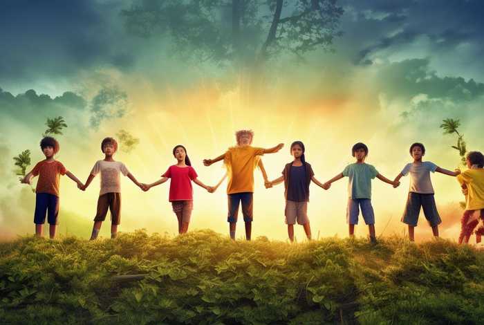 7-12岁儿童励志故事三分钟（1-2分钟儿童励志故事）