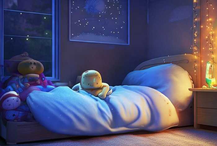 儿童睡前故事mp3百度网盘下载（睡前故事mp3免费下载）