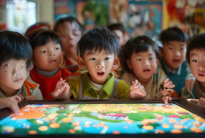 儿童必听成语故事 小孩听的成语故事视频