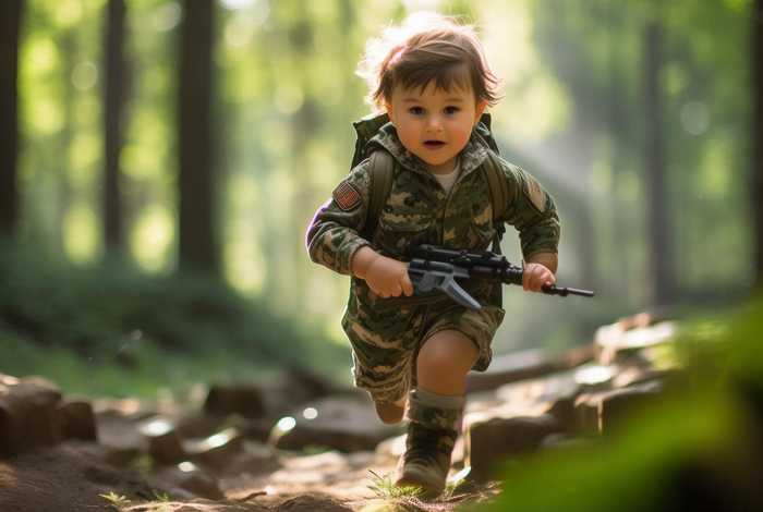 儿童特种兵小故事、特种兵的小故事 儿童特种兵小故事、特种兵的小故事