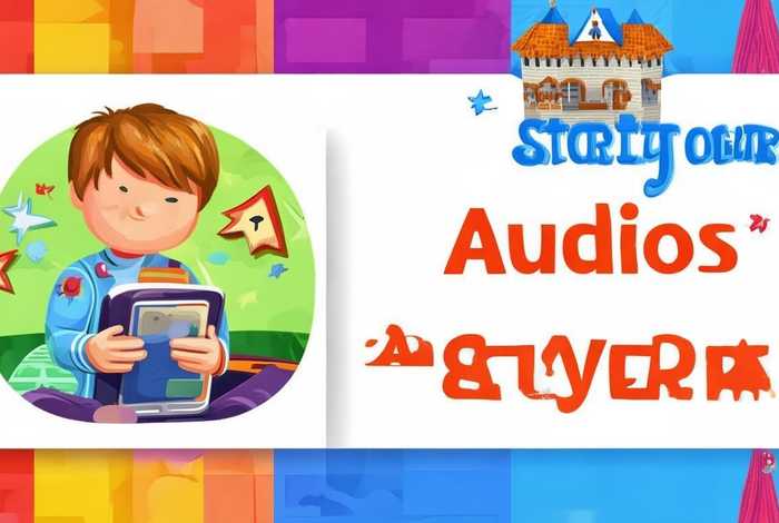 儿童有声故事下载 儿童有声故事软件下载