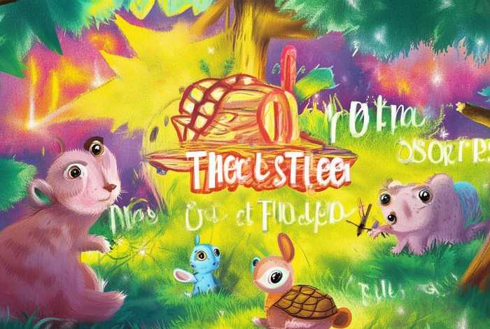 2岁听的故事大全；2岁听的故事大全短篇