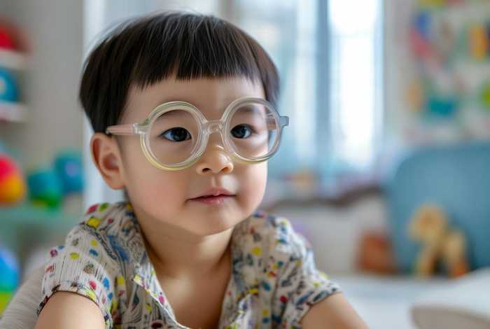 儿童散瞳有什么作用 儿童散瞳有什么作用和功效