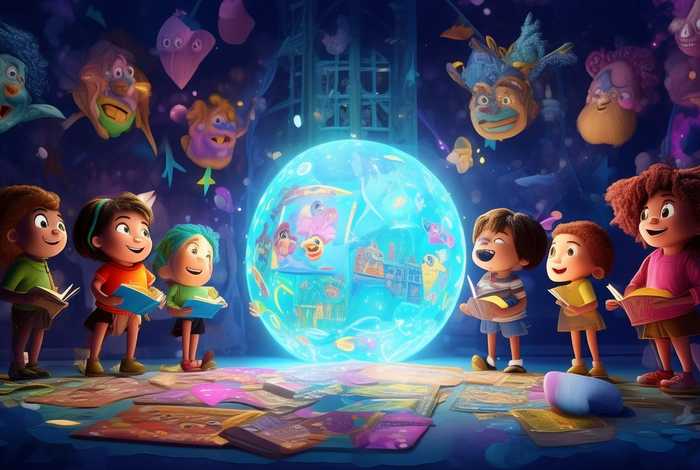 儿童动漫故事会,少儿动画故事会大全 儿童动漫故事会,少儿动画故事会大全