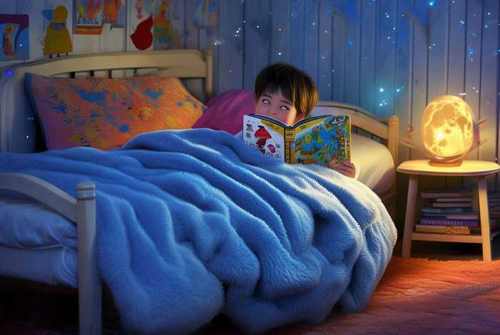 儿童故事睡前小故事书（儿童故事书3-6岁睡前故事）