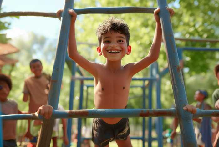 儿童故事6岁励志故事 6岁男孩励志故事 儿童故事6岁励志故事 6岁男孩励志故事