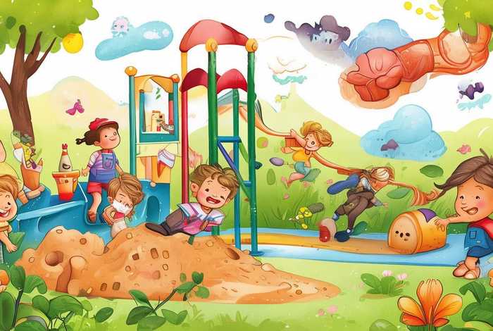 3-6岁儿童故事、3到6岁幼儿故事