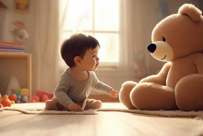 《爱》儿童故事 - 关于爱的幼儿故事简短