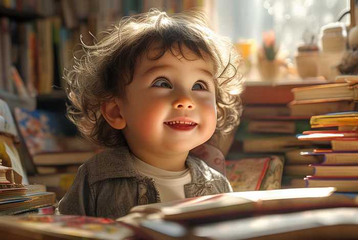 儿童故事读后感100字左右、儿童故事读后感100字