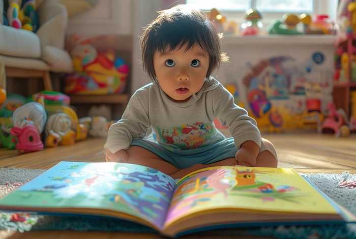 8小时儿童故事大全 幼儿小故事八分钟