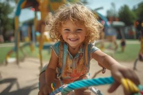 儿童勇敢自信故事6岁，关于勇敢自信的幼儿故事