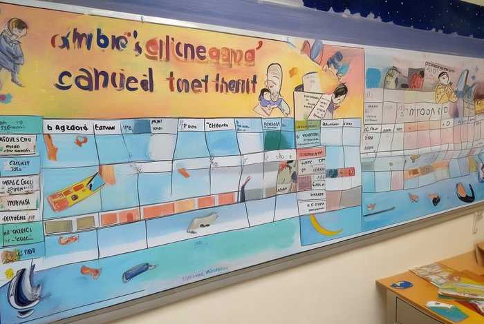 儿童睡眠时间标准表，儿童睡眠时间标准表图