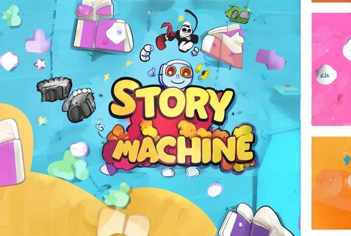 儿童故事机app(幼儿故事机买什么牌子好) 儿童故事机app(幼儿故事机买什么牌子好)