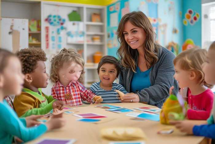 儿童言语训练的方法有哪些 儿童言语训练的方法有哪些呢