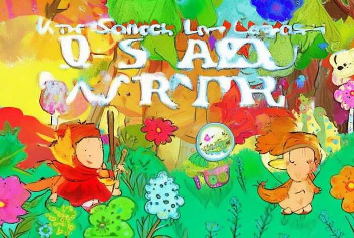 3到4岁绘本短故事 - 绘本故事推荐 3到4岁