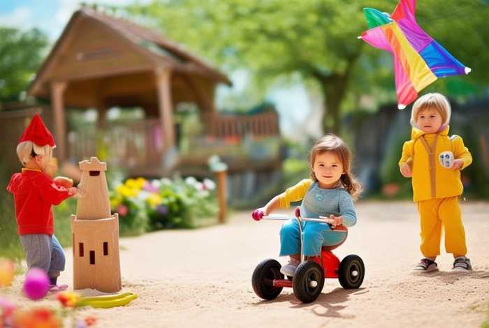 3到4岁的儿童故事有哪些，3到4岁的幼儿故事