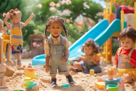 儿童四到六岁的故事（四岁到六岁的故事）