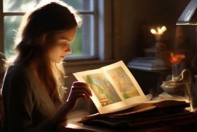 4分钟以内的小故事，4分钟以内的小故事短篇