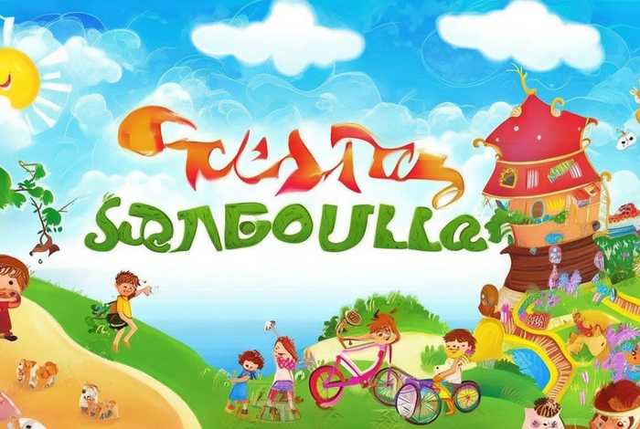 儿童图画故事书电子版 幼儿故事图画书