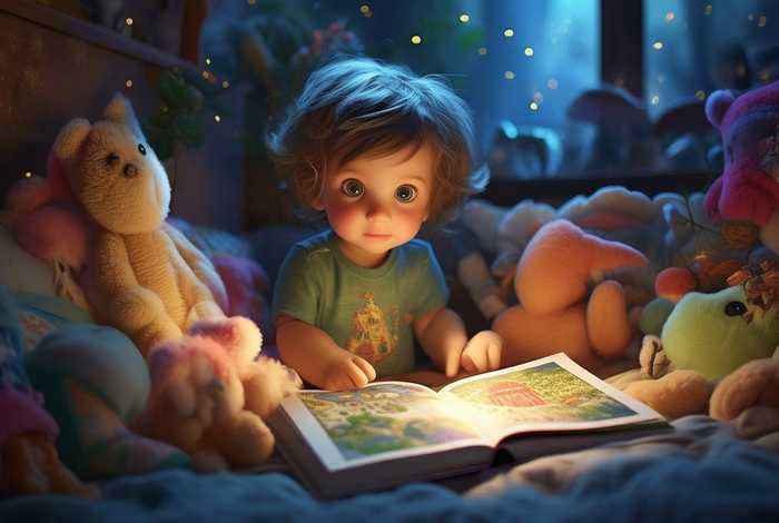 儿童故事晚上讲的、小孩晚上讲的睡前故事 儿童故事晚上讲的、小孩晚上讲的睡前故事