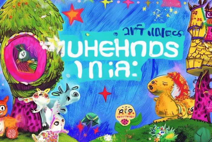 5岁儿童故事书推荐，5岁小孩故事书推荐