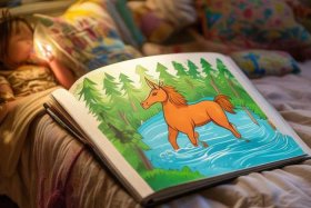 儿童小马故事3-6岁睡前听故事书 幼儿园故事大全 睡前故事免费听小马过河