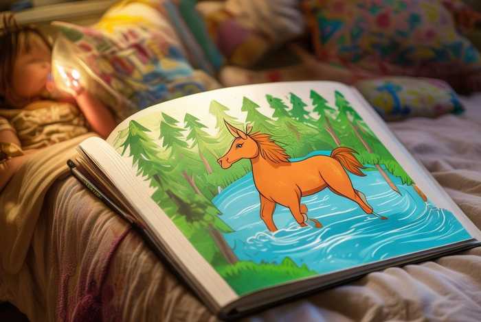 儿童小马故事3-6岁睡前听故事书 幼儿园故事大全 睡前故事免费听小马过河 儿童小马故事3-6岁睡前听故事书 幼儿园故事大全 睡前故事免费听小马过河