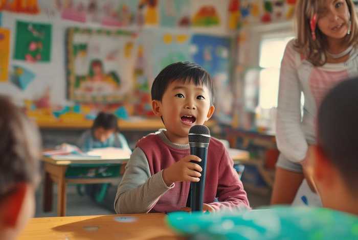 儿童朗诵3分钟；儿童朗诵作品3分钟