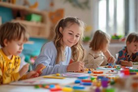 routine幼儿，routineer