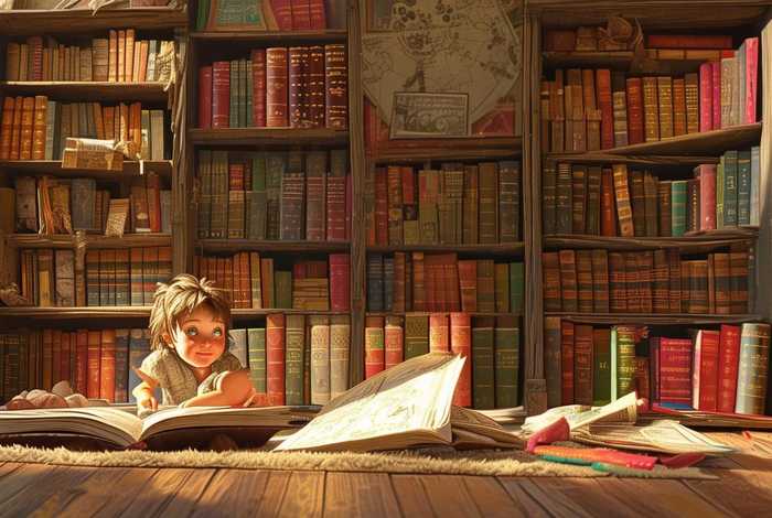 儿童文学经典书有哪些（有哪些儿童文学类书籍比较经典）