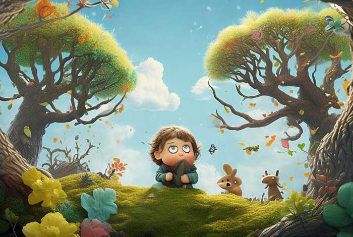 儿童视角的小说；以小孩视角写的小说