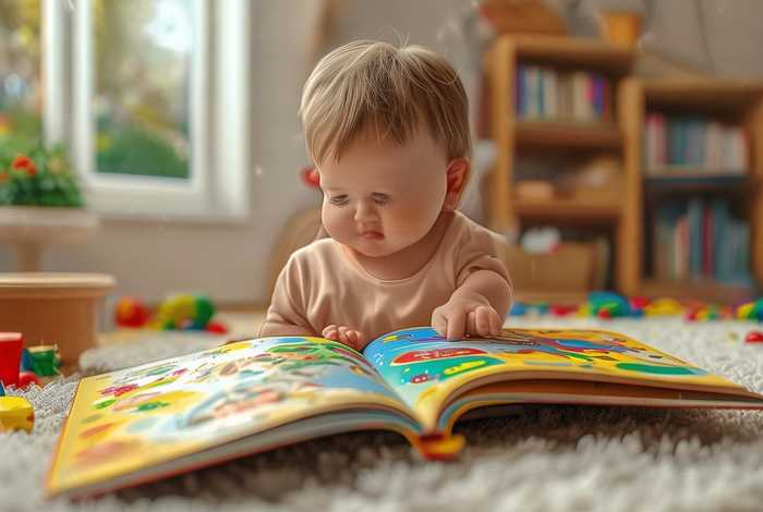 儿童发声故事书0-3岁早教，早教故事0-3岁语音