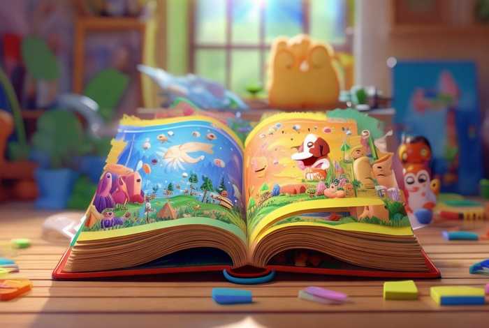 儿童童话书籍、儿童童话书籍有哪些