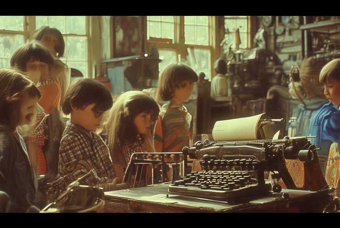 70年代的小故事 70年代的小故事大全