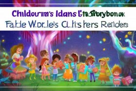 儿童成语故事大全、少儿故事大全6-12岁故事