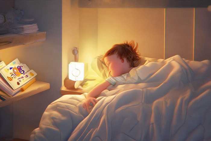 催眠儿童故事入睡试听40分钟、幼儿催眠故事有声很快入睡