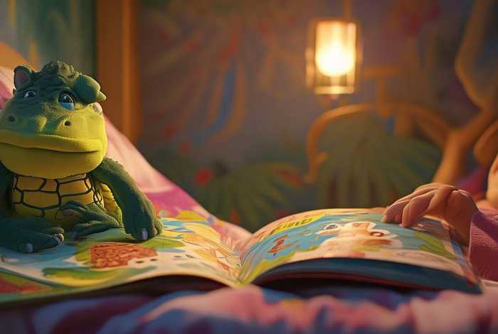 儿童睡前故事简短3-4岁鳄鱼,小鳄鱼的故事睡前故事朗读 儿童睡前故事简短3-4岁鳄鱼,小鳄鱼的故事睡前故事朗读